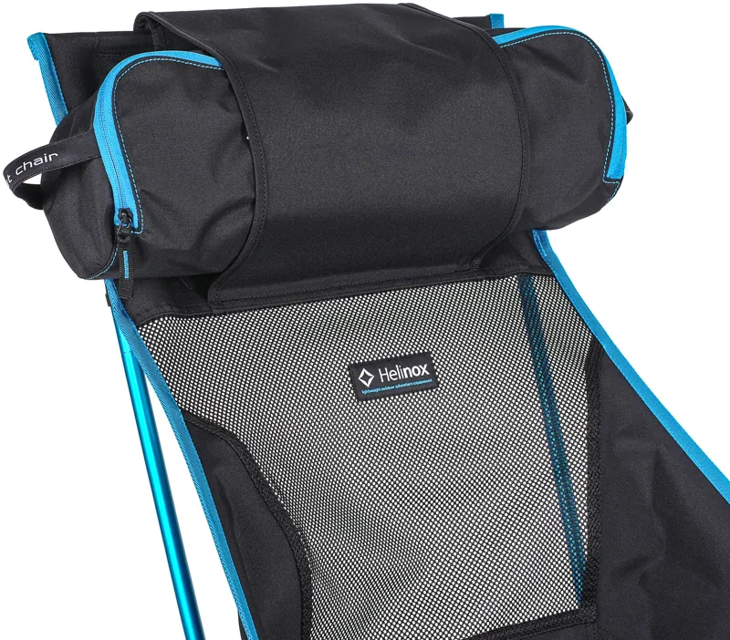 Helinox Beach Chair - Black-2